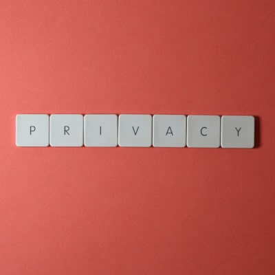 Privatsphäre