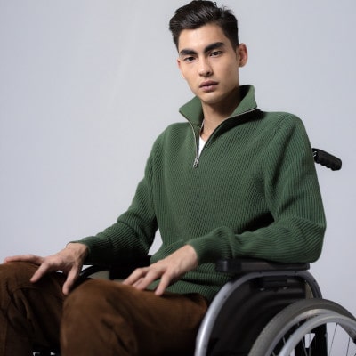 Behindertenfeindlichkeit